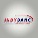 INDY BANC logo